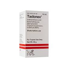 Taclonex