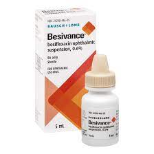 Besivance