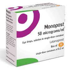 Monopost