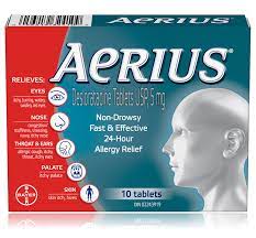 Aerius