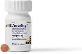 Auvelity