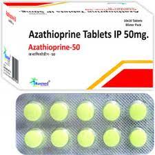 Azathioprine