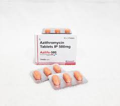 Azithromycin