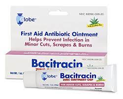 Bacitracin