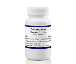 Benzocaine