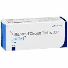 Bethanechol