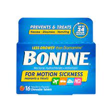Bonine