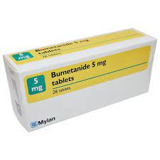 Bumetanide