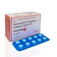 Buprenorphine Naloxone