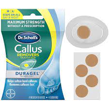 Callus Remover