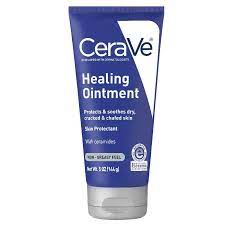 Cerave Healing Ointment