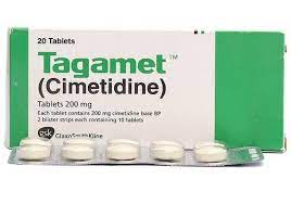 Cimetidine