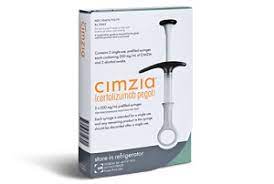 Cimzia