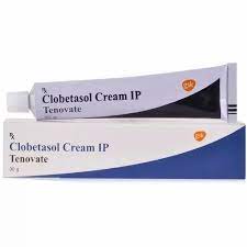 Clobetasol