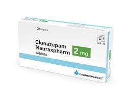 Clonazepam
