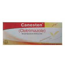 Clotrimazole