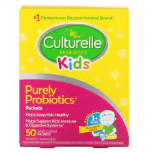 Culturelle Probiotics