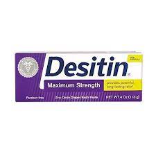 Desitin