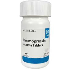 Desmopressin
