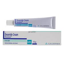 Desonide Cream
