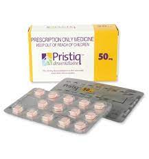 Desvenlafaxine