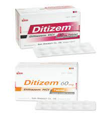 Diltiazem