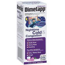 Dimetapp