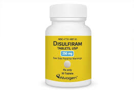 Disulfiram