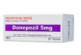 Donepezil