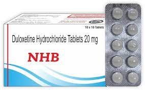Duloxetine
