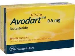 Dutasteride