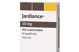 Empagliflozin