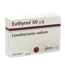 Euthyrox