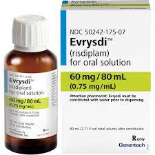 Evrysdi