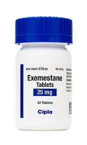 Exemestane