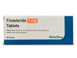Finasteride