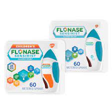 Flonase Sensimist