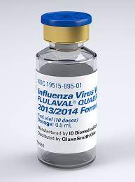 Flu Vac TV 2012