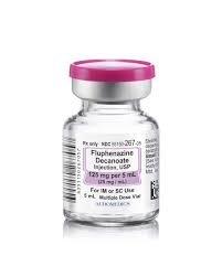 Fluphenazine