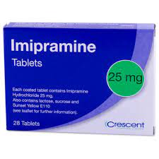 Imipramine