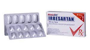 Irbesartan