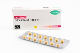 Letrozole