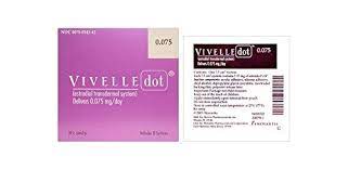 Vivelle Dot
