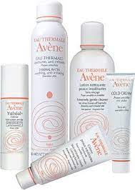 Avene Products
