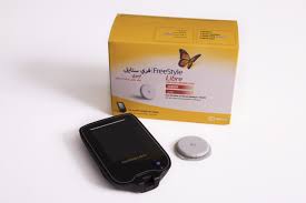 Freestyle Libre