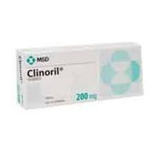 Clinoril