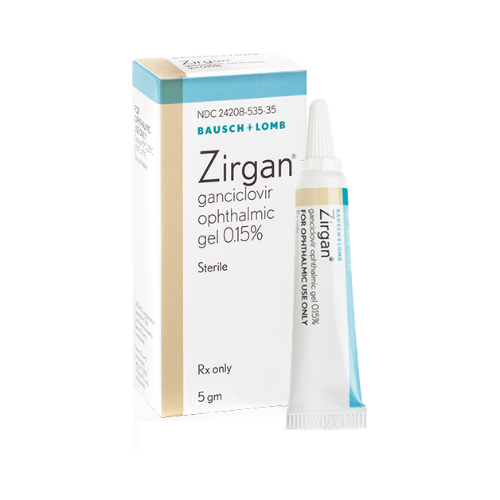 Zirgan