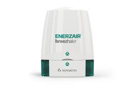 Enerzair Breezhaler