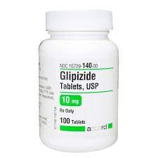 Glipizide