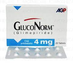 gluconorm